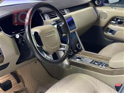 لاند ڕۆڤەر ڕانج ڕۆڤەر ڤۆگ